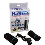 Oxford Hot Hands Essential Heated Over-Grips – One Size