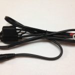 Oxford Replacement Battery Harness For Oxford Hotvest 12V Or Hotgloves