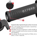 Oxford Replacement Throttle Heaterz Sports & Premium Sports Grip