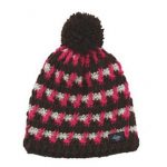 Peter Grimm Baltic Brown Pom Beanie