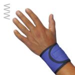 Polar Products Evaporative Wrist Wraps (per pair)
