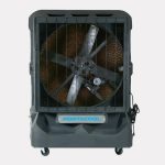 Portacool Cyclone 160 One Speed Portable Evaporative Cooler