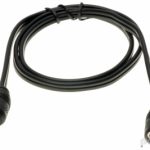 Powerlet RapidFIRe Heated Clothing 24″ Extension Cable