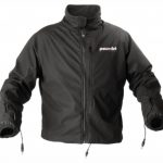 Powerlet RapidFIRe Heated Jacket Liner (No Controller) – 12V Motorcycle