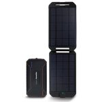 Powertraveller Extreme Waterproof Rugged Solar Powered Charger