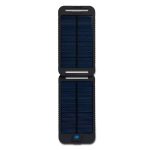Powertraveller Solarmonkey Adventurer Slimline Solar Powered Charger With Integrated Battery