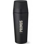 Primus Trailbreak Vacuum Bottle – Black .5L