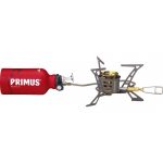 Primus OmniFuel – incl. .6L Fuel Bottle, Super Pouch, Windscreen