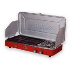 Primus Profile Dual, One Burner with Grill, USA