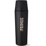 Primus Trailbreak Vacuum Bottle – Black 1.0L