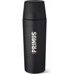 Primus Trailbreak Vacuum Bottle – Black .75L
