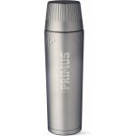 Primus Trailbreak Vacuum Bottle – Stainless Steel 1.0L