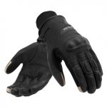 REV’IT Gloves Boxxer H2O – Black