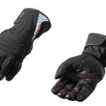 REV’IT Gloves Fusion GTX – Black