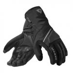 REV’IT Gloves Galaxy H2O – Black