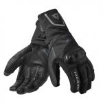 REV’IT Gloves Sirius H2O – Black