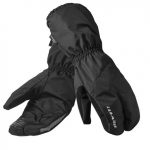 REV’IT Gloves Spokane H2O – Black