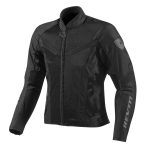 REV’IT GT-R Air Textile Jacket – Black