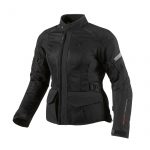 REV’IT Jacket Levante Ladies – Black
