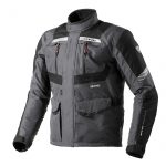 REV’IT Neptune GTX Jacket – Anthracite/Black