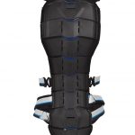 REV’IT Tryonic Back Protector See+ Black/Blue