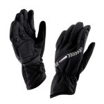 SealSkinz Waterproof Halo All Weather Cycle Gloves