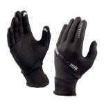 SealSkinz Halo Running Gloves