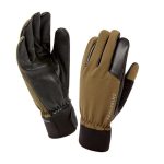 SealSkinz Waterproof Hunting Gloves