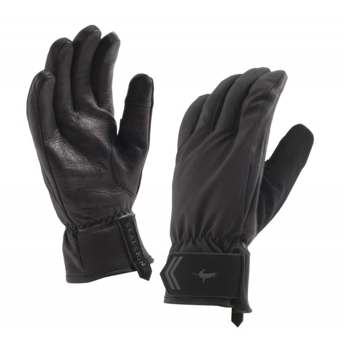 sealskinz highland claw