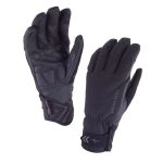 SealSkinz Waterproof Men’s Highland Gloves