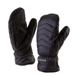 SealSkinz Waterproof Men’s Outdoor Mittens