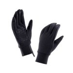 SealSkinz Waterproof Men’s Stretch Fleece Nano Gloves