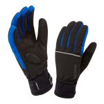 SealSkinz 2017 Men’s Extra Cold Winter Cycle Gloves