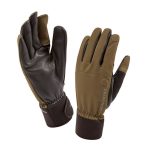 SealSkinz Waterproof Shooting Gloves