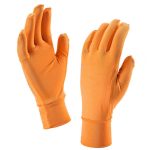 SealSkinz Stretch Lite Gloves – Orange