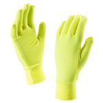 SealSkinz Stretch Lite Gloves – Yellow