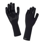 SealSkinz Ultra Grip Gauntlet Touch Screen Gloves