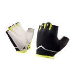 SealSkinz Ventoux Classic Gloves – Black/Hi Vis Yellow