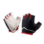 SealSkinz Ventoux Classic Gloves – Black/Red