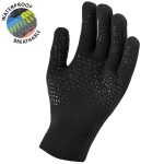 SealSkinz Ultra Grip Waterproof Gloves – Black