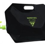 Seattle Sport AquaSto Water Keg 8L