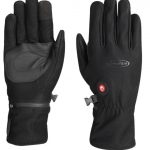 Seirus Heat Touch Hyperlite All Weather Heated Gloves for Men
