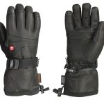 Seirus Heat Touch Ignite Heated Gloves for Women