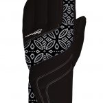 Seirus Heatwave Curve Gloves