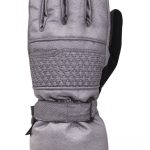 Seirus Heatwave Plus Shimmer Gloves