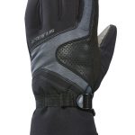 Seirus Heatwave Plus Shine Gloves