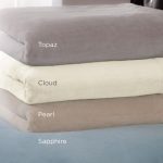 Serta Soft Heat Luxe Plush Low-Voltage Electric Heated Micro-Fleece Blanket – Twin