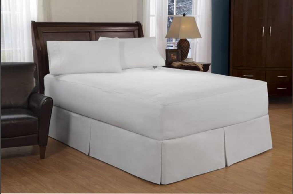 serta mattress pad 1632096