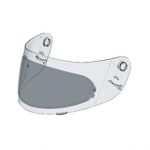 Shoei CX-1/1V Pinlock Lens Insert