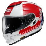 Shoei GT-Air Decade Helmet